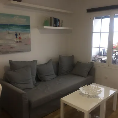 Albatros Apartman *