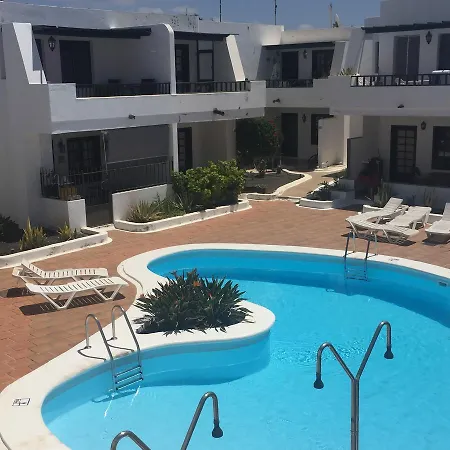 Albatros Puerto del Carmen