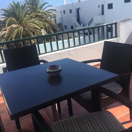 Albatros * Puerto del Carmen