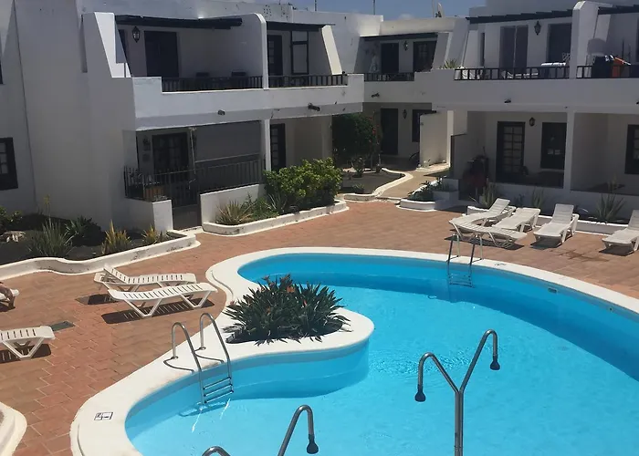 Albatros Puerto del Carmen