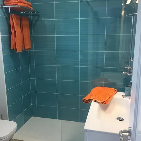 Albatros Apartment