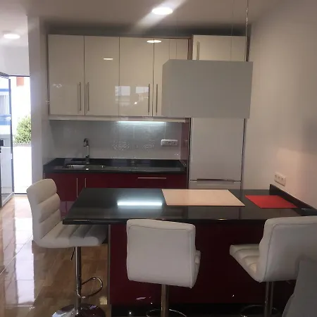 Appartement Albatros