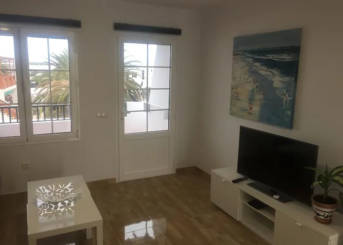 Albatros Appartement Puerto del Carmen (Lanzarote)