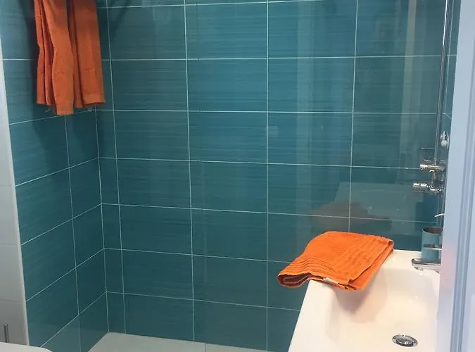 Albatros Appartement