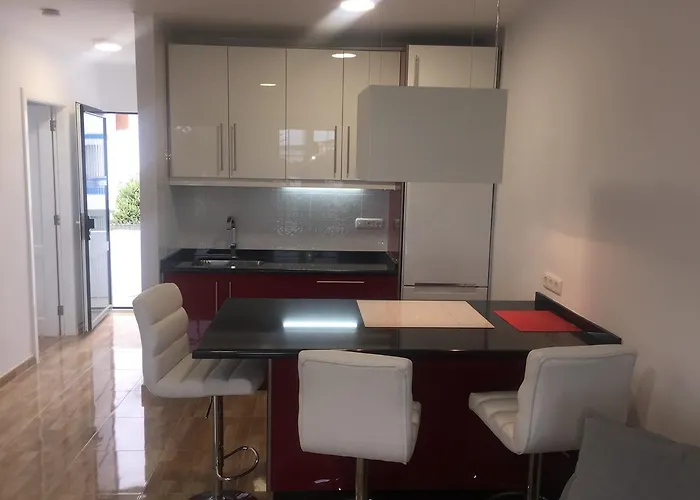 Appartement Albatros