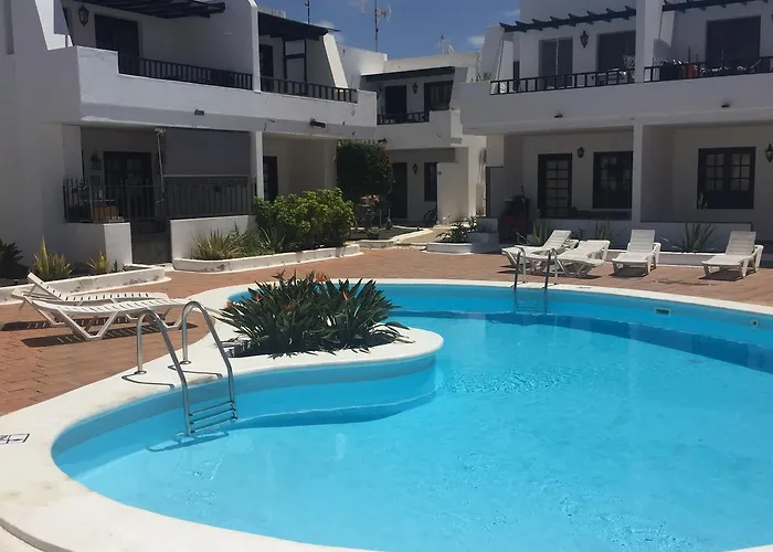 Apartamento Albatros Puerto del Carmen (Lanzarote)