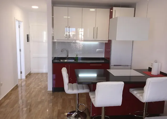 Apartamento Albatros
