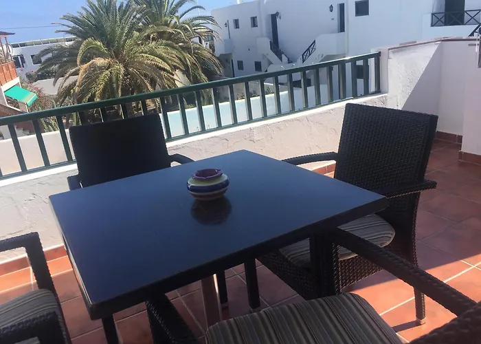 Albatros * Puerto del Carmen