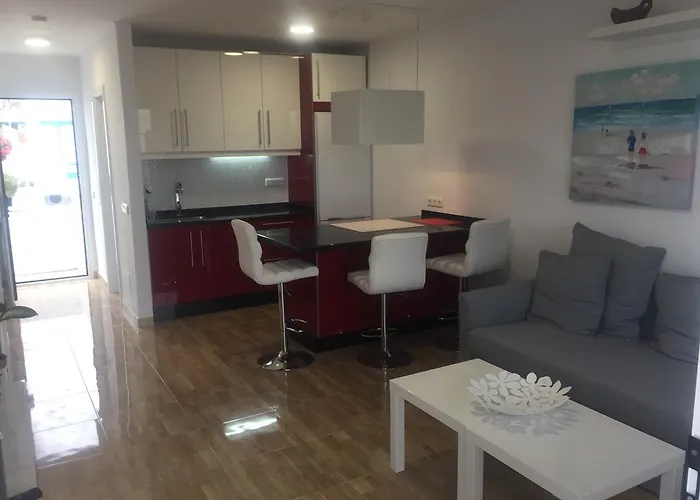 Apartment Albatros Puerto del Carmen (Lanzarote)